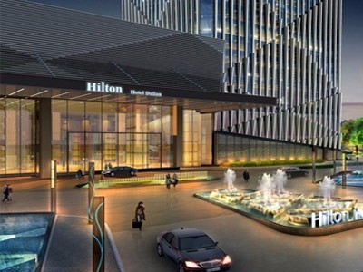 凉山寻春土木工程有限公司