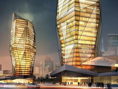 凉山寻春土木工程有限公司