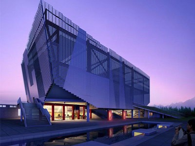 凉山寻春土木工程有限公司