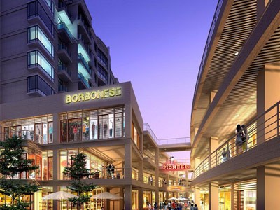 凉山寻春土木工程有限公司